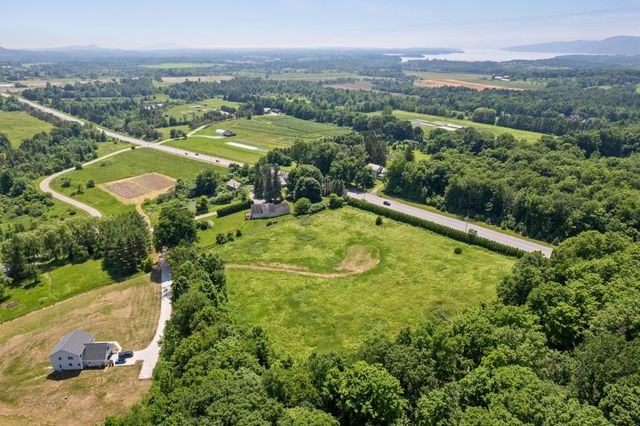 4425 Ethan Allen Highway Lot 1, Charlotte, VT 05445