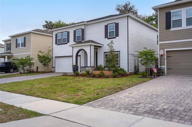 1197 NW 133RD WAY, Newberry, FL 32669
