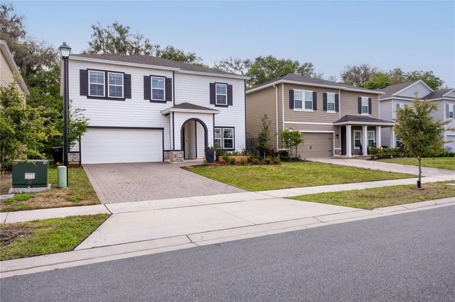 1197 NW 133RD WAY, Newberry, FL 32669