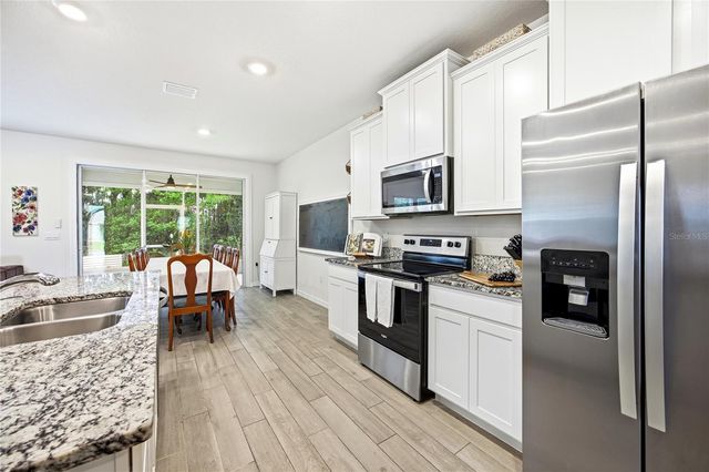 1197 NW 133RD WAY, Newberry, FL 32669