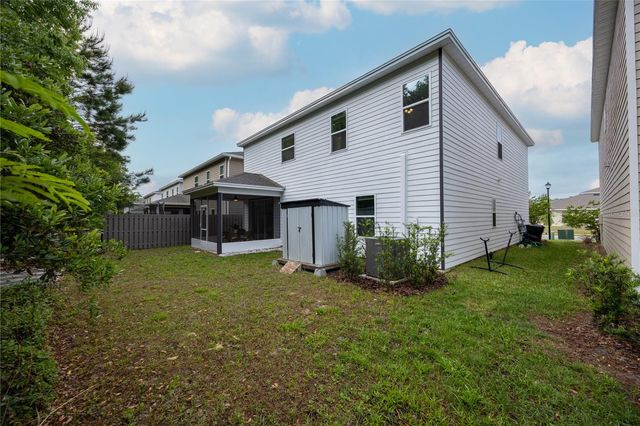 1197 NW 133RD WAY, Newberry, FL 32669