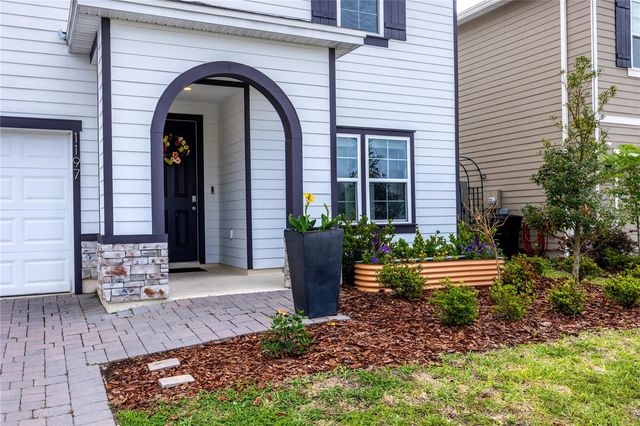 1197 NW 133RD WAY, Newberry, FL 32669
