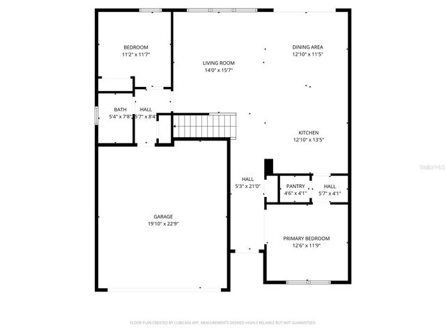 1197 NW 133RD WAY, Newberry, FL 32669
