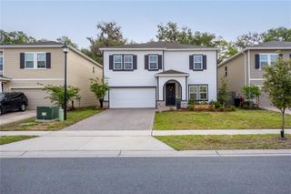 1197 NW 133RD WAY, Newberry, FL 32669