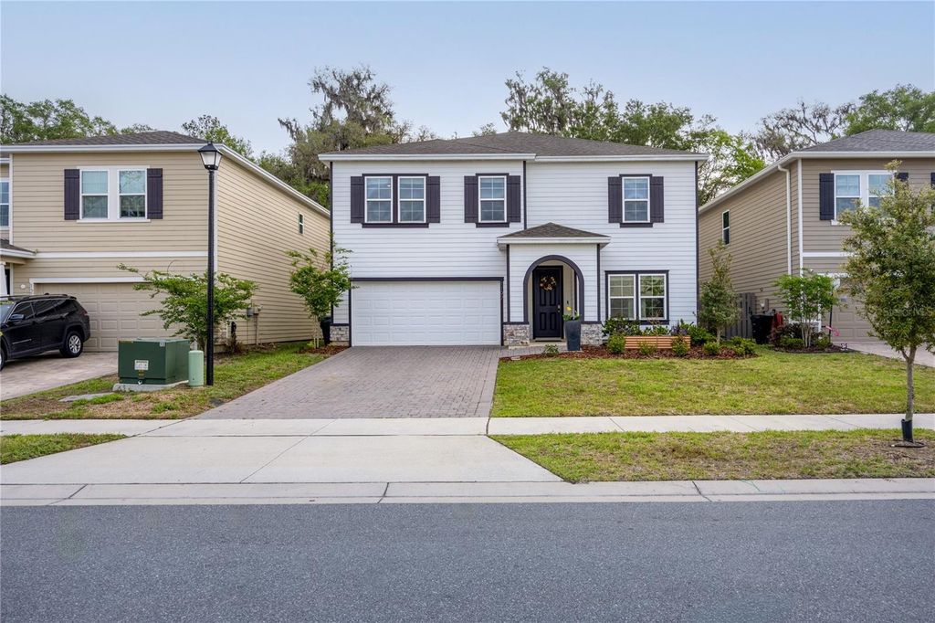 1197 NW 133RD WAY, Newberry, FL 32669