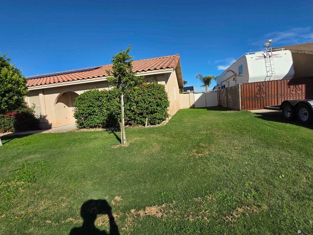 3134 W 30 St, Yuma, AZ 85364