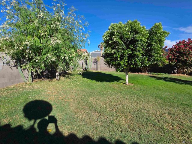 3134 W 30 St, Yuma, AZ 85364