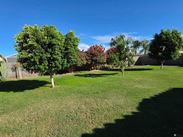 3134 W 30 St, Yuma, AZ 85364