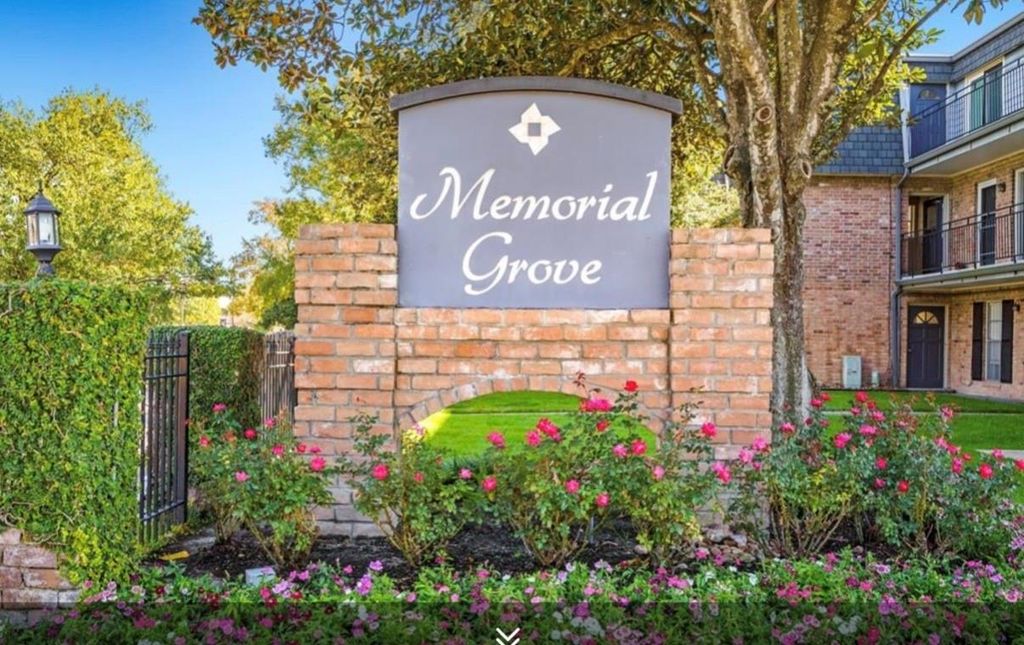 9005 Gaylord Street 22, Houston, TX 77024