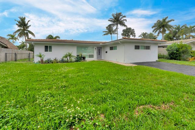 5921 NE 15th Avenue, Fort Lauderdale, FL 33334