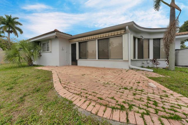 5921 NE 15th Avenue, Fort Lauderdale, FL 33334
