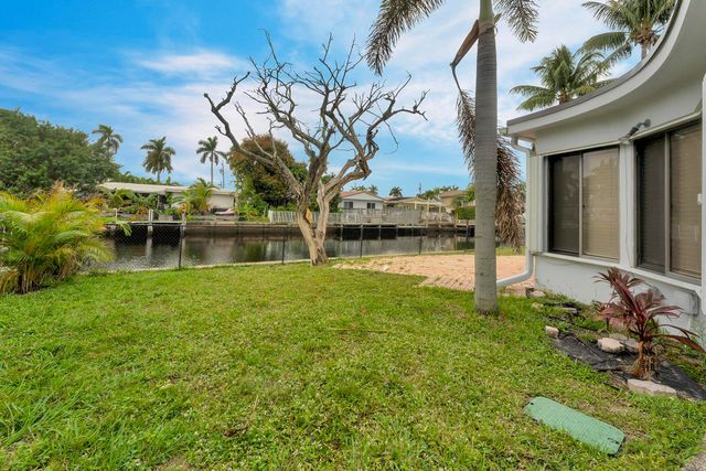 5921 NE 15th Avenue, Fort Lauderdale, FL 33334