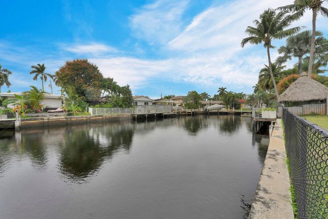 5921 NE 15th Avenue, Fort Lauderdale, FL 33334