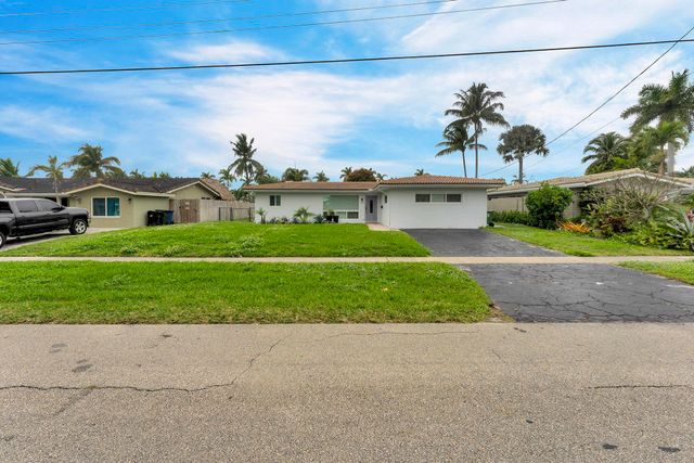 5921 NE 15th Avenue, Fort Lauderdale, FL 33334