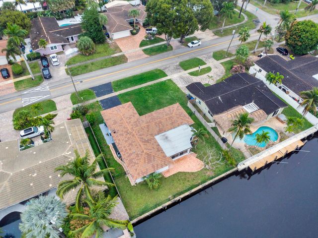 5921 NE 15th Avenue, Fort Lauderdale, FL 33334