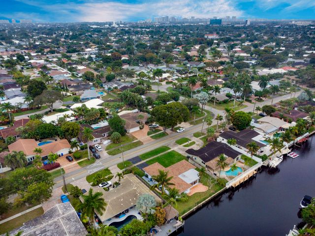 5921 NE 15th Avenue, Fort Lauderdale, FL 33334