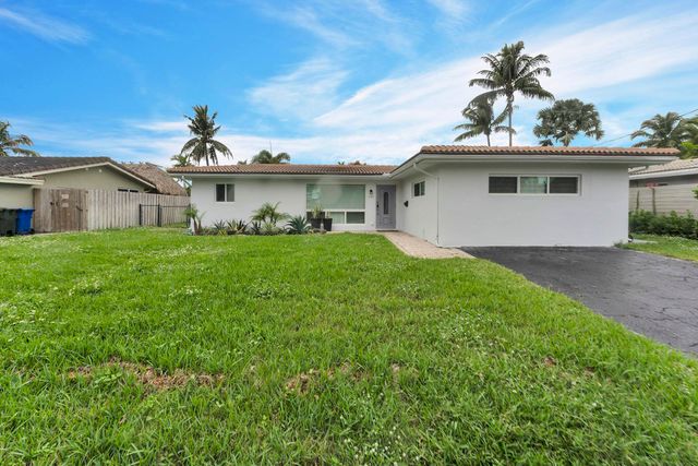 5921 NE 15th Avenue, Fort Lauderdale, FL 33334