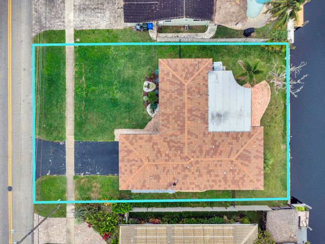 5921 NE 15th Avenue, Fort Lauderdale, FL 33334