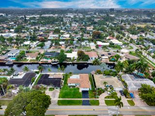 5921 NE 15th Avenue, Fort Lauderdale, FL 33334