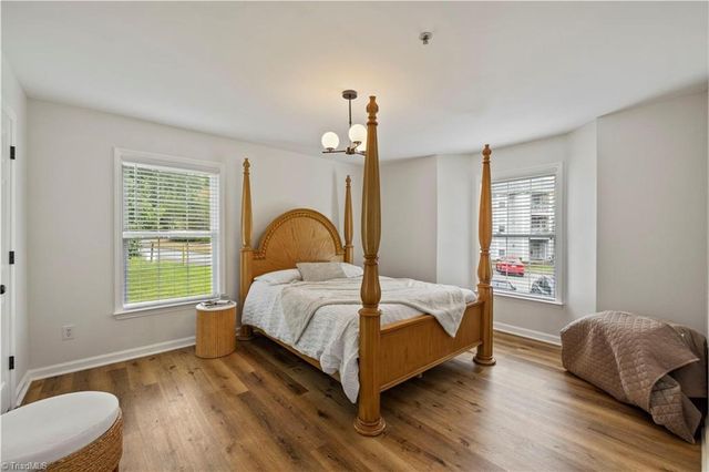 221 Quietwood Drive 221, Winston-salem, NC 27103