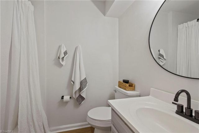 221 Quietwood Drive 221, Winston-salem, NC 27103