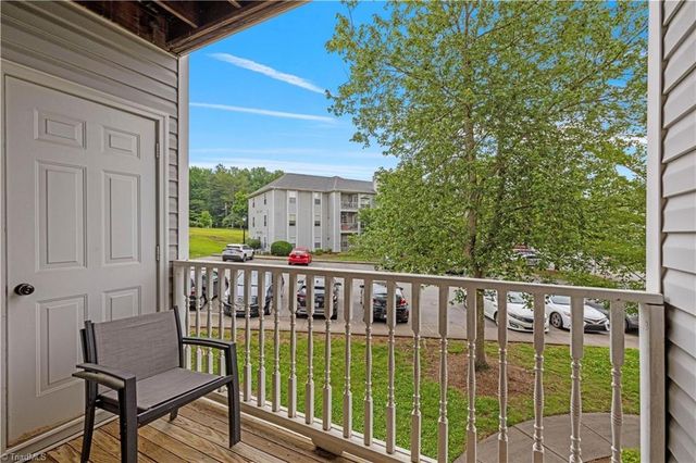 221 Quietwood Drive 221, Winston-salem, NC 27103