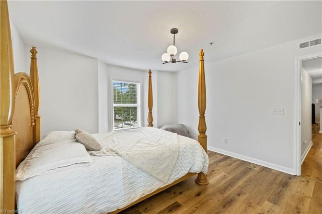 221 Quietwood Drive 221, Winston-salem, NC 27103