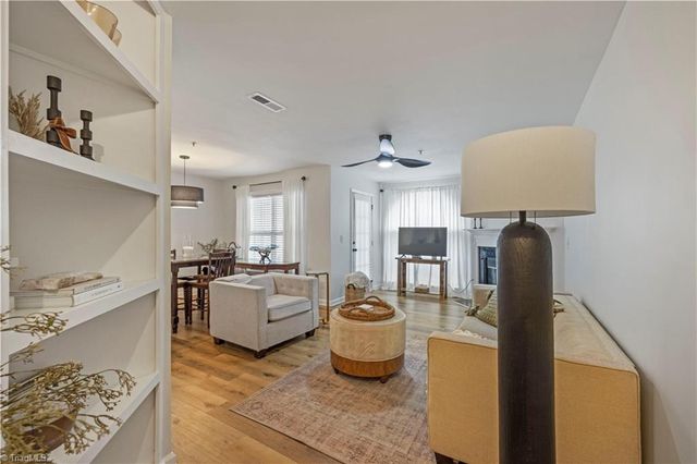 221 Quietwood Drive 221, Winston-salem, NC 27103