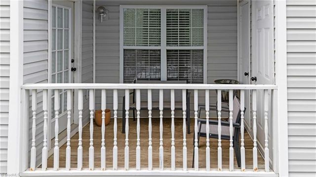 221 Quietwood Drive 221, Winston-salem, NC 27103