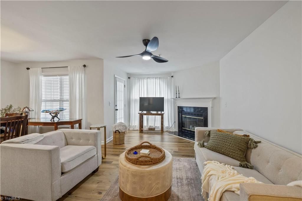 221 Quietwood Drive 221, Winston-salem, NC 27103