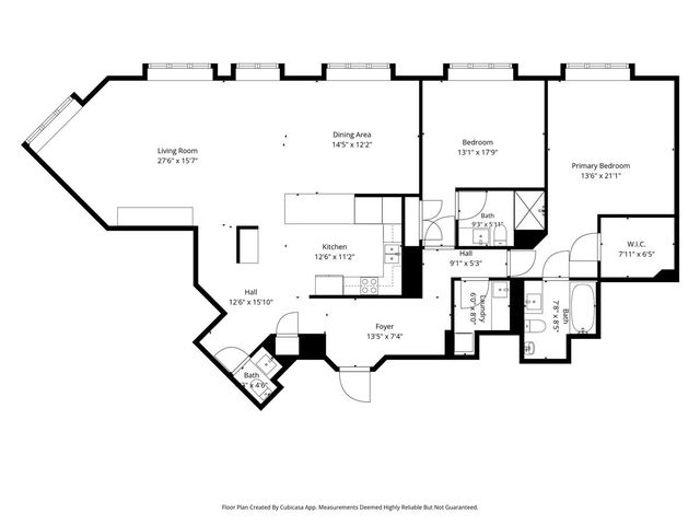 950 N MICHIGAN Avenue 4104, Chicago, IL 60611