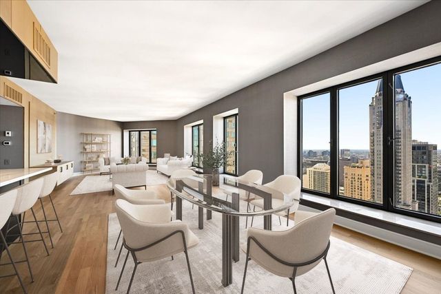 950 N MICHIGAN Avenue 4104, Chicago, IL 60611