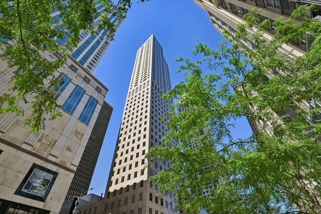 950 N MICHIGAN Avenue 4104, Chicago, IL 60611