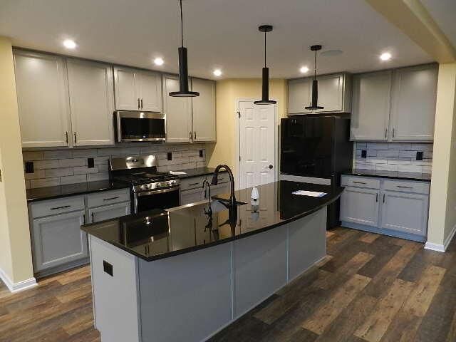 1180 Miami Drive, Marysville, OH 43040