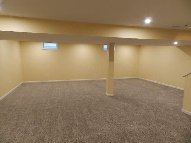 1180 Miami Drive, Marysville, OH 43040