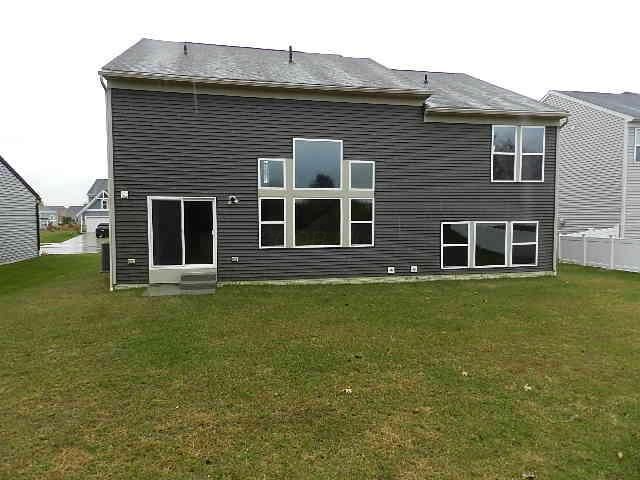 1180 Miami Drive, Marysville, OH 43040