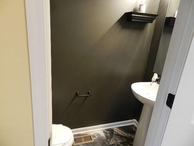 1180 Miami Drive, Marysville, OH 43040