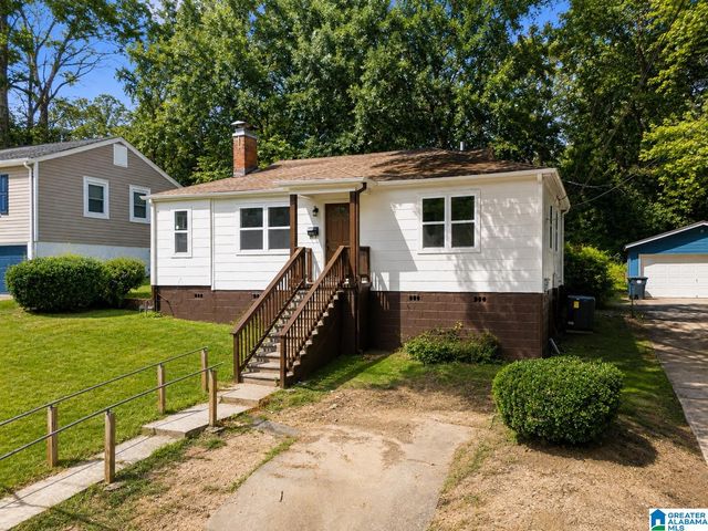 748 47TH WAY S, Birmingham, AL 35222