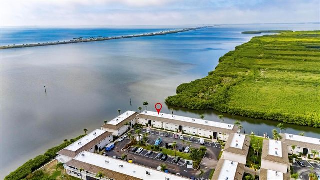 8831 BAY POINTE DRIVE 107, Tampa, FL 33615