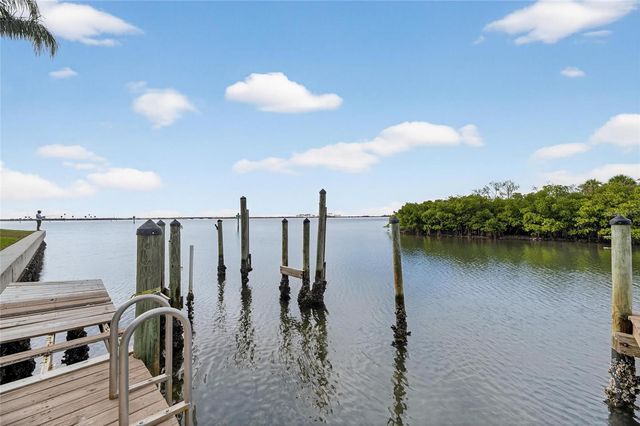 8831 BAY POINTE DRIVE 107, Tampa, FL 33615