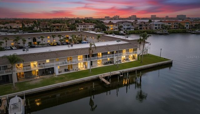 8831 BAY POINTE DRIVE 107, Tampa, FL 33615