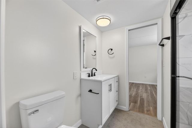 8831 BAY POINTE DRIVE 107, Tampa, FL 33615