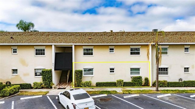 8831 BAY POINTE DRIVE 107, Tampa, FL 33615