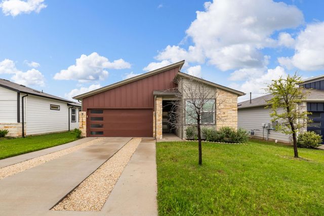 13725 Lubeck DR, Pflugerville, TX 78660