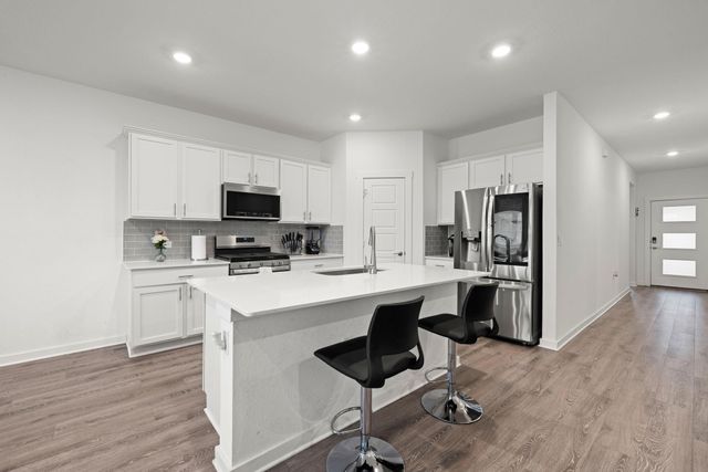 13725 Lubeck DR, Pflugerville, TX 78660