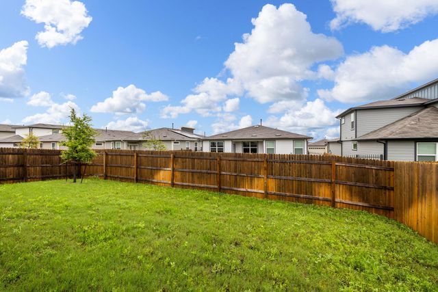 13725 Lubeck DR, Pflugerville, TX 78660