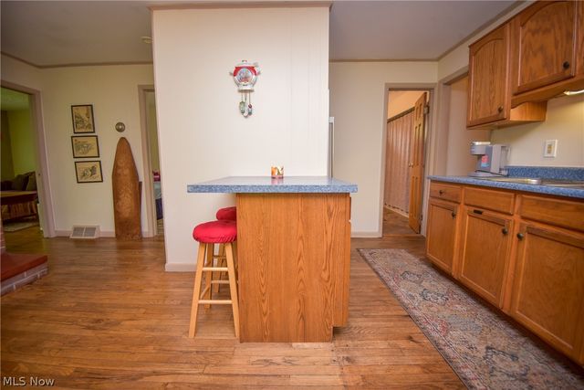 1683 Ridge Road, Hinckley, OH 44233