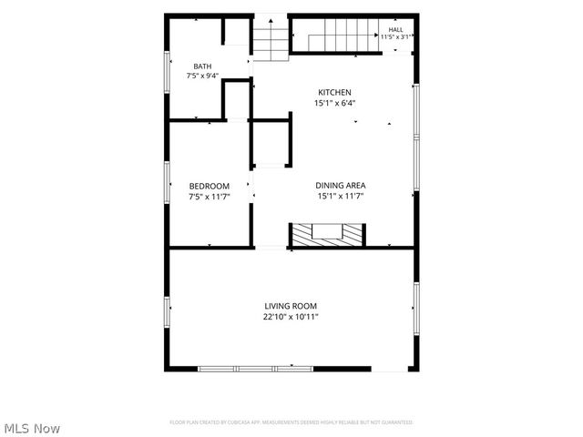 1683 Ridge Road, Hinckley, OH 44233
