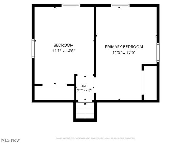 1683 Ridge Road, Hinckley, OH 44233