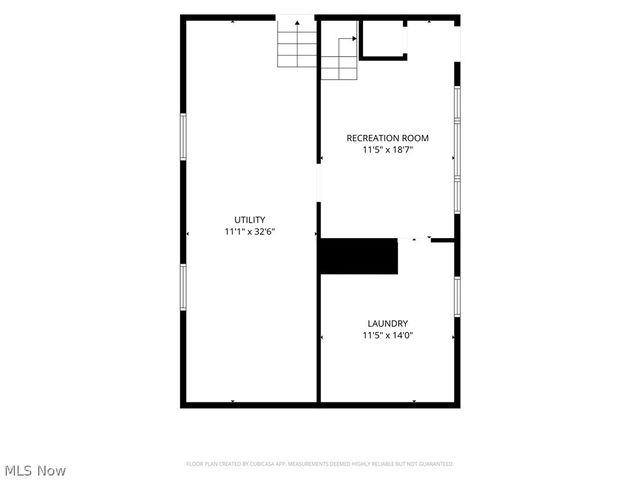 1683 Ridge Road, Hinckley, OH 44233